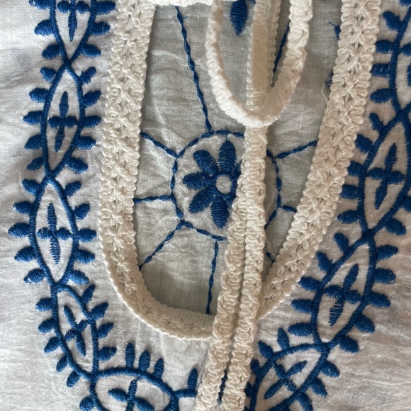 Surf grypsy cover up size M - Picture 8 of 11